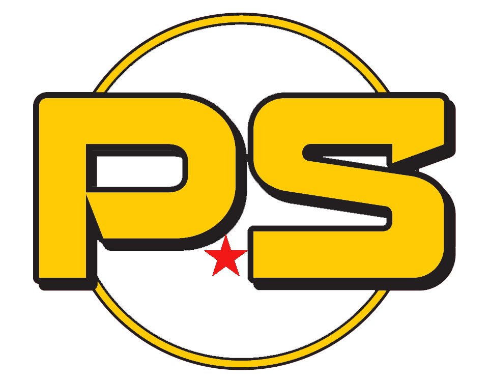 PS Magazine logo